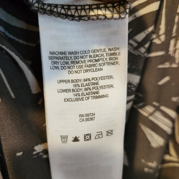 Columbia Omni-Shade Sun Protection S/P with pockets - Picture 11 of 12